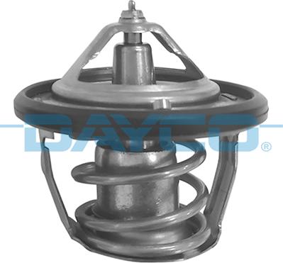 Dayco DT1213V - Termostato, refrigerante parts5.com