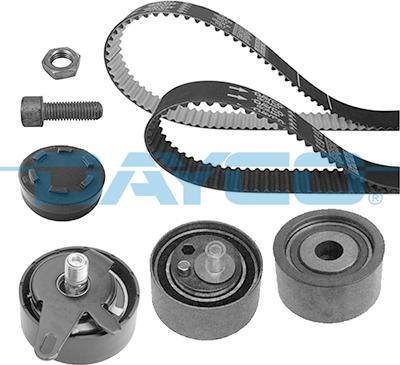 Dayco KTB913 - Timing Belt Set parts5.com