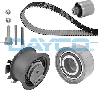 Dayco KTB486 - Set curea de distributie parts5.com