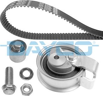 Dayco KTB475 - Kit de distribution parts5.com