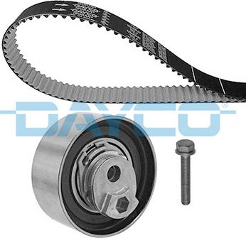 Dayco KTB533 - Set curea de distributie parts5.com