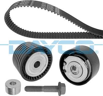 Dayco KTB697 - Kit de distribution parts5.com