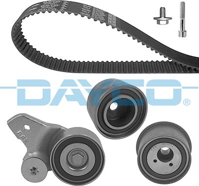 Dayco KTB1036 - Timing Belt Set parts5.com