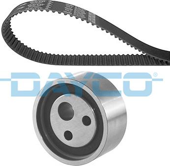 Dayco KTB174 - Set curea de distributie parts5.com