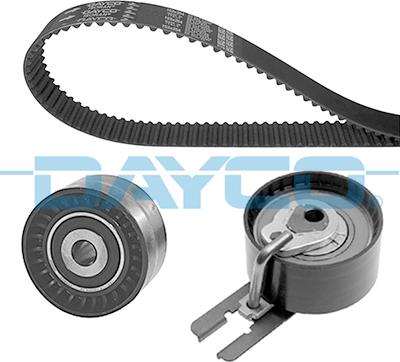 Dayco KTB875 - Set curea de distributie parts5.com