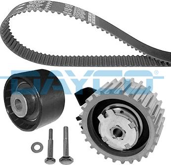 Dayco KTB317 - Timing Belt Set parts5.com