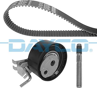 Dayco KTB336 - Timing Belt Set parts5.com