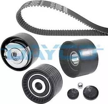 Dayco KTB320 - Σετ οδοντωτού ιμάντα parts5.com