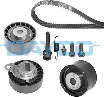 Dayco KTB262 - Timing Belt Set parts5.com