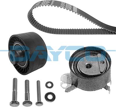 Dayco KTB288 - Triger kayışı seti parts5.com