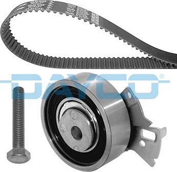 Dayco KTB221 - Set curea de distributie parts5.com