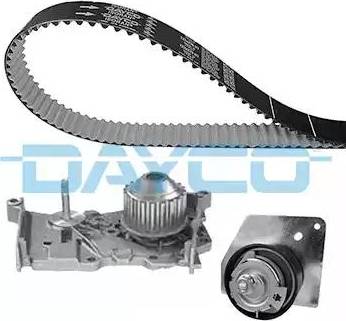 Dayco KTBWP7940 - Αντλία νερού + σετ οδοντωτού ιμάντα parts5.com