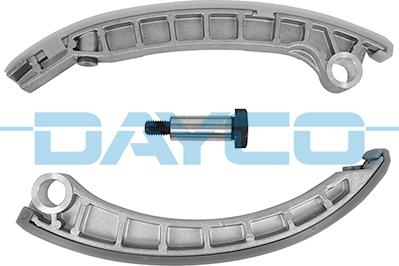 Dayco KTC1053 - Chit lant de distributie parts5.com