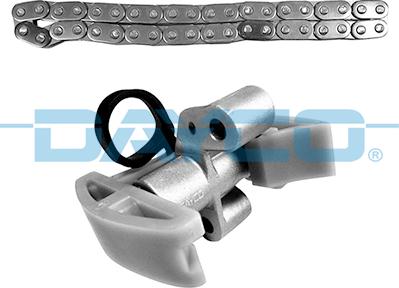 Dayco KTC1065 - Timing Chain Kit parts5.com