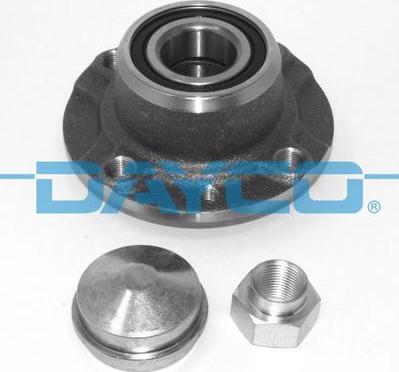 Dayco KWD1190 - Set rulment roata parts5.com