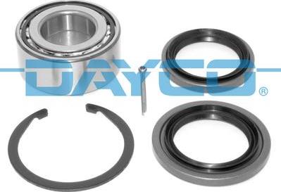 Dayco KWD1329 - Set rulment roata parts5.com