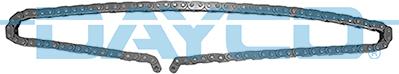 Dayco TCH1095 - Chaîne de distribution parts5.com