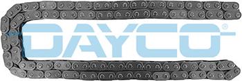 Dayco TCH1020 - Timing Chain parts5.com