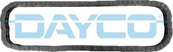 Dayco TCH1023 - Lant distributie parts5.com