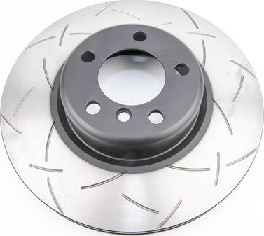 DBA Australia DBA42676S - High Performance Brake Disc parts5.com