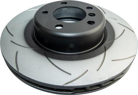 DBA Australia DBA2676S - High Performance Brake Disc parts5.com