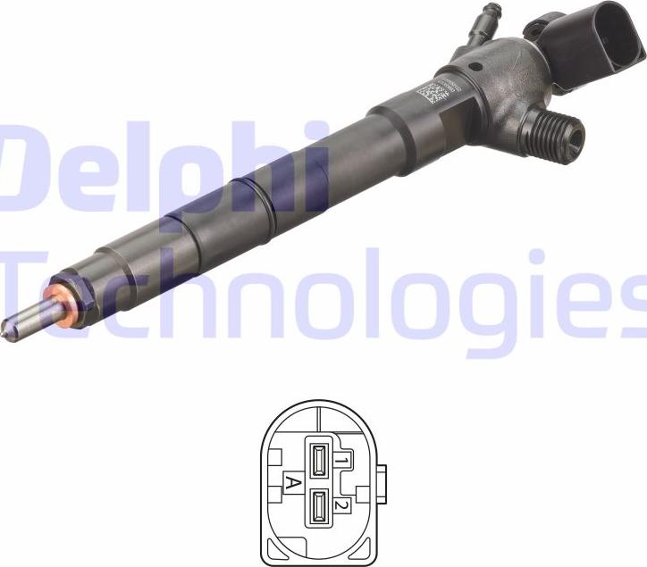 Delphi 28565335 - - - parts5.com