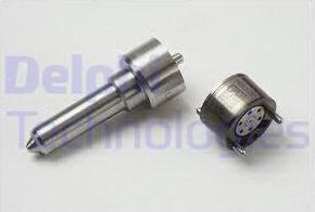 Delphi 7135-576 - Reparatursatz, Einspritzdüse parts5.com