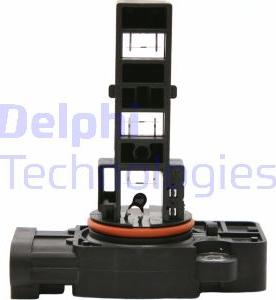 Delphi AF10061-11B1 - Légmennyiségmérő parts5.com