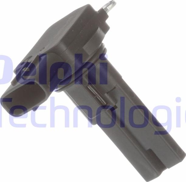 Delphi AF10345-12B1 - Przepływomierz masowy powietrza parts5.com