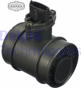 Delphi AF10292-12B1 - Air Mass Sensor parts5.com