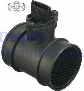 Delphi AF10269-12B1 - Air Mass Sensor parts5.com