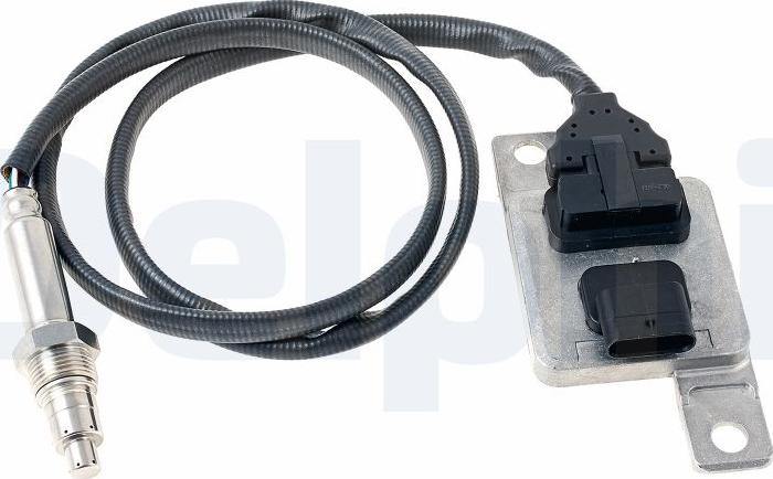 Delphi ANS1008-12B1 - NOx-senzor, ubrizgavanje karbamida parts5.com