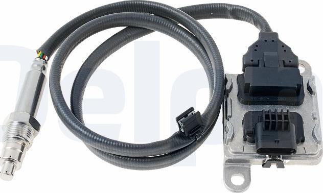 Delphi ANS1018-12B1 - Capteur NOx, Injection d'urée parts5.com