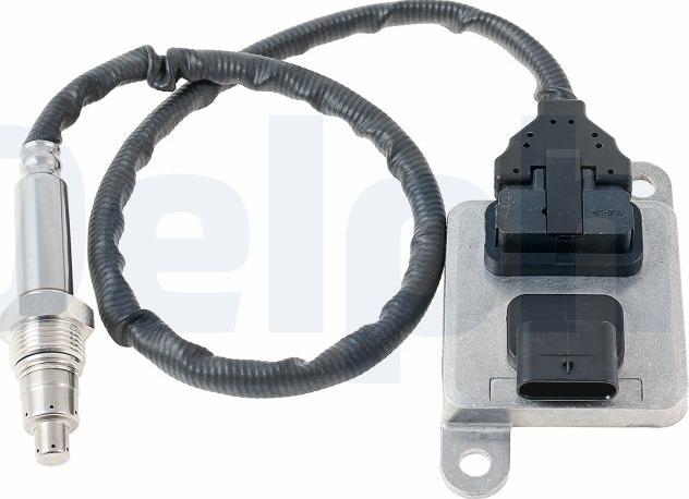 Delphi ANS1024-12B1 - NOx Sensor, urea injection parts5.com