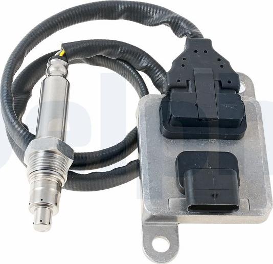 Delphi ANS1023-12B1 - NOx Sensor, urea injection parts5.com