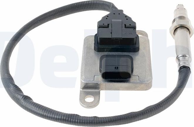 Delphi ANS1027-12B1 - Sensor NOx, inyección de úrea parts5.com