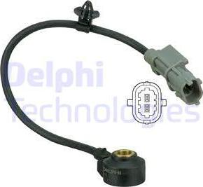 Delphi AS10205 - Senor batai parts5.com