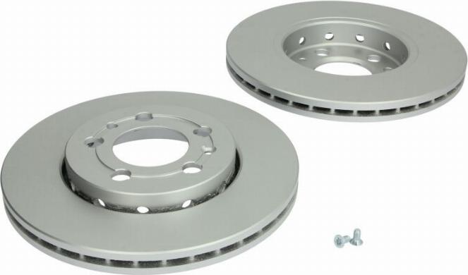 Delphi BG3208-C - Brake Disc parts5.com