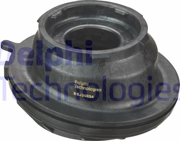 Delphi BSJ30024 - Potporni ležaj opružne noge parts5.com