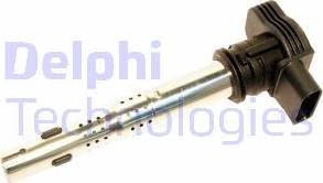 Delphi CE20034-12B1 - Bobina de encendido parts5.com