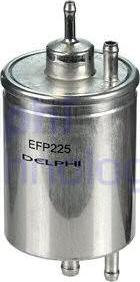 Delphi EFP225 - Filtar za gorivo parts5.com