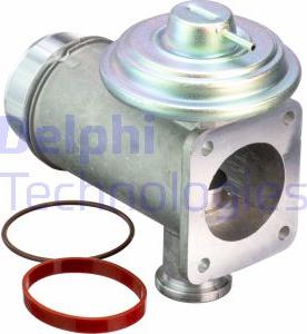 Delphi EG10466-12B1 - EGR Valve parts5.com