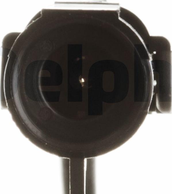 Delphi ES10966-12B1 - Lambda-sonda parts5.com