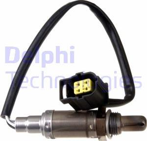 Delphi ES10917-12B1 - Lambda Sensor parts5.com