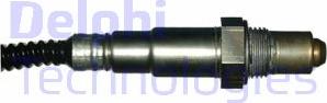 Delphi ES10921-12B1 - Lamda-sonda parts5.com