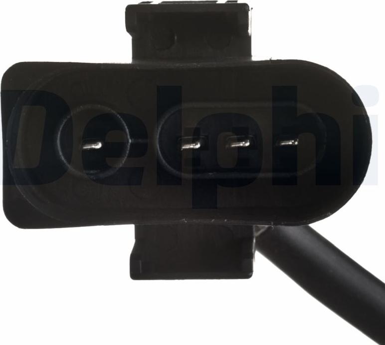 Delphi ES10403-12B1 - Lambda-sonda parts5.com