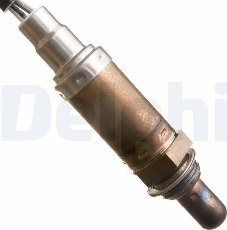 Delphi ES10568-12B1 - Lambda andur parts5.com