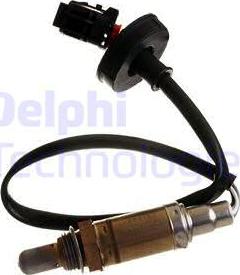 Delphi ES1065712B1 - Sonda lambda parts5.com