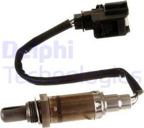 Delphi ES1084412B1 - Lambda Sensor parts5.com