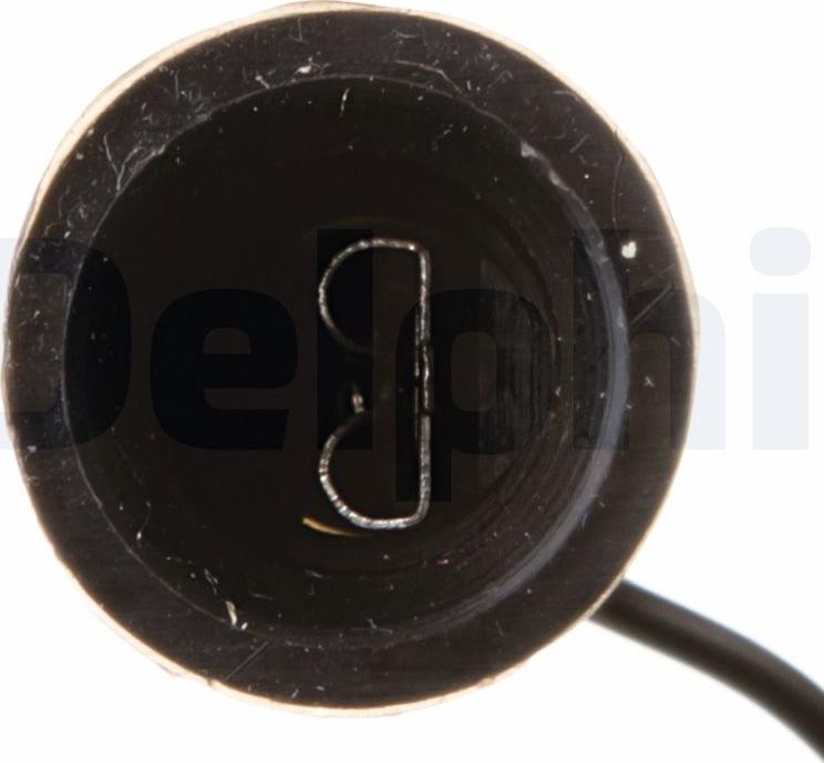 Delphi ES10242 - Sonda Lambda parts5.com